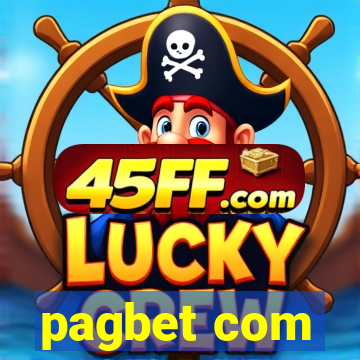 pagbet com
